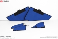 Airworld Modellbau - BAe Hawk - 1:4,5 - 82 in - 208 cm