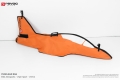 Elite Aerosports - Viper Sport - 78 in - 197 cm