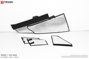 CC Models - Viper - 89 in - 225 cm