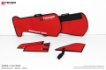 Boomerang RC - Ranger - 73 in - 185 cm