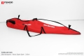 Elite Aerosports - Havoc Super Sport - 85 in - 215 cm
