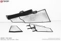 Black Horse - Viper Jet Turbine - 79 in - 200 cm