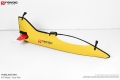 Krill Model - Ares Mini - 59 in - 150 cm