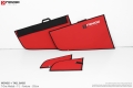 T-One Models - T-1 Sport Jet - 76 in - 192 cm