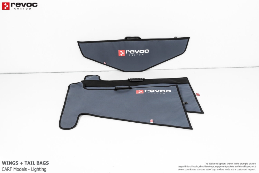 CARF Models - Lightning