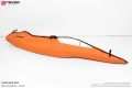 Elite Aerosports - Picaro - 89 in - 225 cm