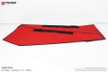Old Gliders - Nietoperz 1:2.5 - 189 in - 480 cm