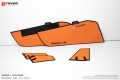 Skymaster - F-86 - 1:5 - 91 in - 231 cm