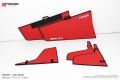 JMB Jets - PC 21 1:4 - 94 in - 240 cm