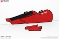 Pilot-RC - Viper Jet 2.0 - 87 in - 220 cm
