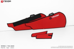 Pilot-RC - Viper Jet 2.0 - 87 in - 220 cm