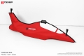 Pilot-RC - Viper Jet 2.0 - 87 in - 220 cm