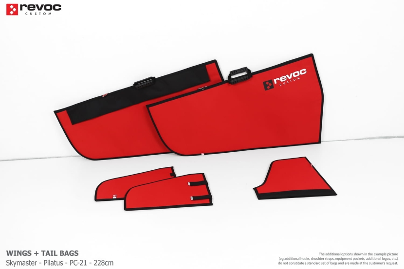 Skymaster - Pilatus - PC-21 - 90 in - 228 cm