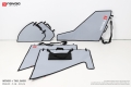 Pilot-RC - F-16 - 1:5 - 83 in - 211 cm