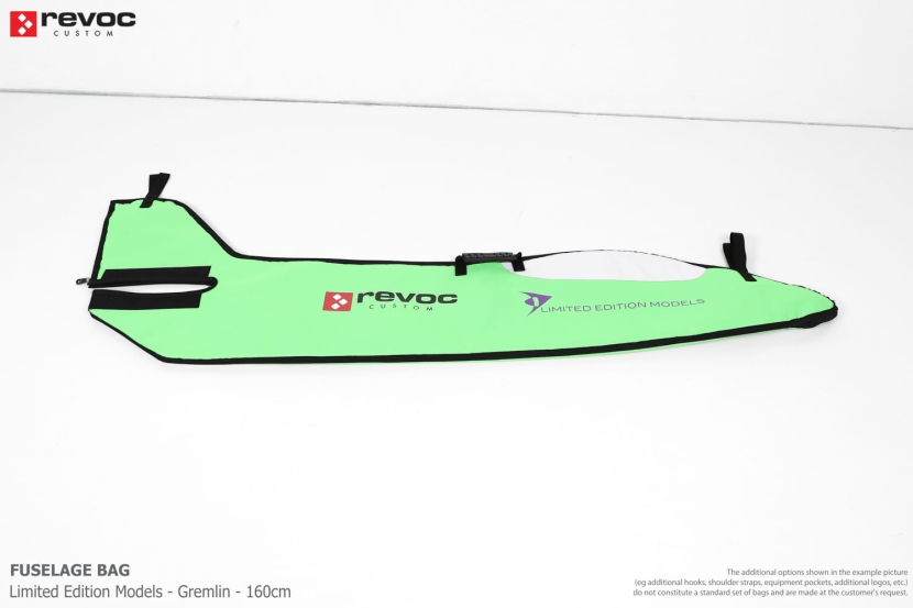 Limited Edition Models - Gremlin - 63 in - 160 cm