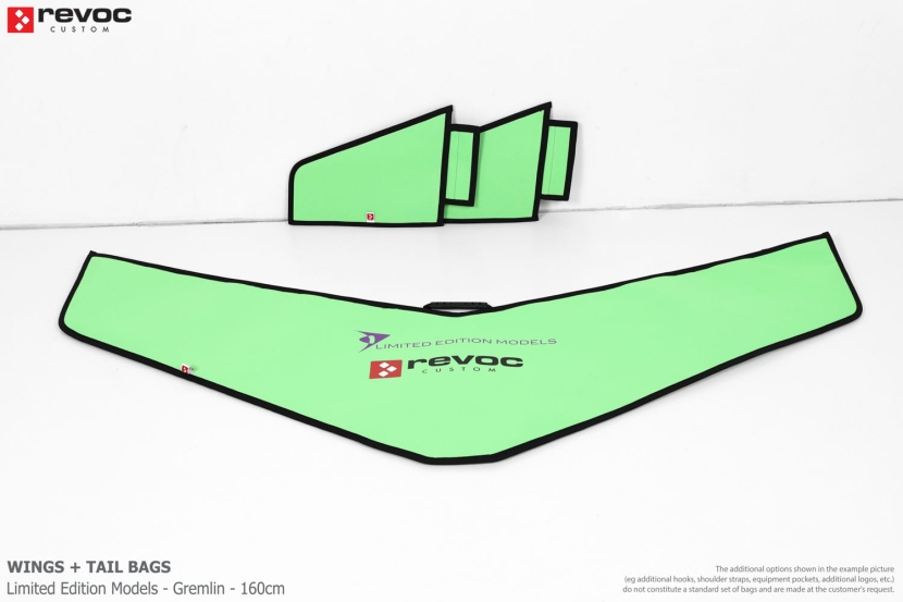 Limited Edition Models - Gremlin - 63 in - 160 cm