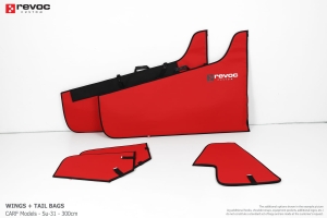 CARF Models - Su-31 - 118 in - 300 cm