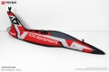 Elite Aerosports - Picaro - 89 in - 225 cm