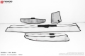 Paritech - JS-1 Revelation - 276 in - 700 cm