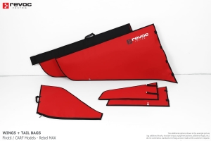 Pirotti / CARF Models - Rebel MAX