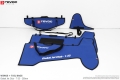 Global Jet Club - T-33 - 79 in - 200 cm