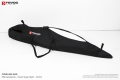 Elite Aerosports - Havoc Super Sport - 85 in - 215 cm