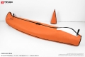 Airworld Modellbau - F-104 - Starfighter 1:4 - 65 in - 166 cm