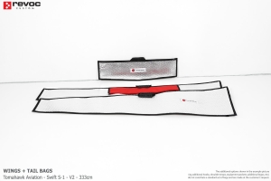 Tomahawk Aviation - Swift S-1 - V2 - 131 in - 333 cm