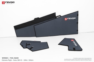 Extreme Flight - Extra 300 V2 - 104 in - 264 cm