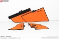 Elite Aerosports - Havoc Super Sport - 85 in - 215 cm