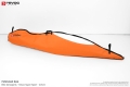 Elite Aerosports - Havoc Super Sport - 85 in - 215 cm
