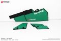 Elite Aerosports - Viper Sport - 78 in - 197 cm
