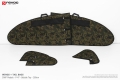 CARF Models - P-47 - Bubble Top - 110 in - 280 cm