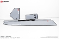 RC Flight Academy - Inteco L213 A - 230 in - 585 cm