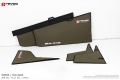 JMB Jets - PC 21 XXL - 108 in - 274 cm