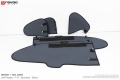 CARF Models - P-47 - Razorback - 110 in - 280 cm