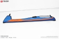X Models - Mawi - Stingray - 123 in - 313 cm