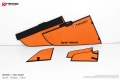 Top RC - Odyssey - 86 in - 219 cm