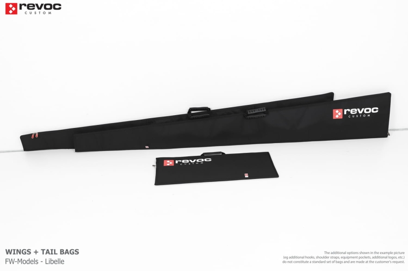 FW-Models - Libelle - 169 in - 428 cm