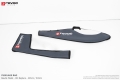 Baudis Model - JS3 Rapture - 167 in / 201 in - 425 cm / 510 cm