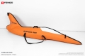Elite Aerosports - Picaro - 89 in - 225 cm