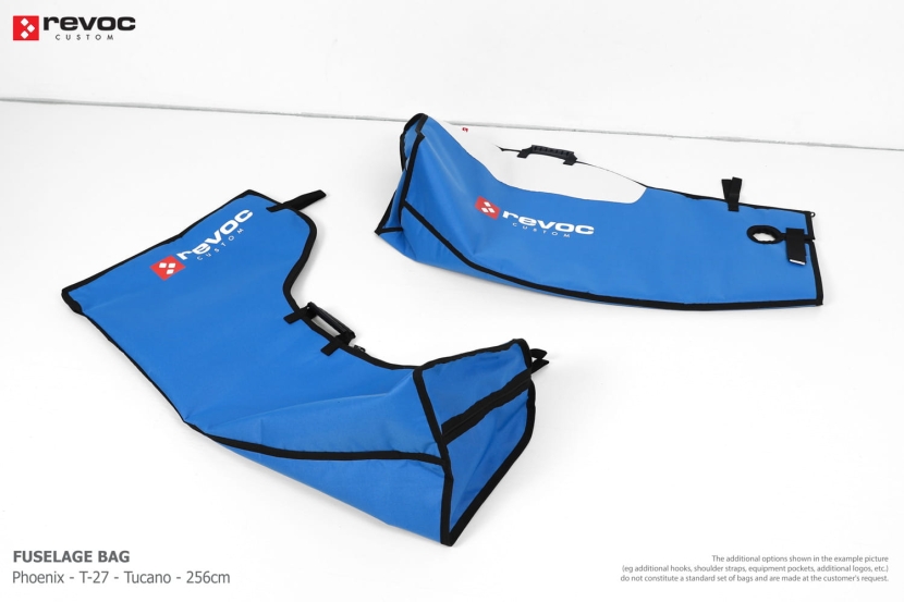 Phoenix - T-27 - Tucano - 101 in - 256 cm