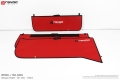 Georgoo Modell - Zlin 242L - 134 in - 340 cm