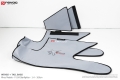 Mirce Models - F-104 Starfighter - 1:4 - 64 in - 163 cm