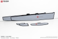 Tomahawk Aviation - Duo Discus - 177 in - 450 cm