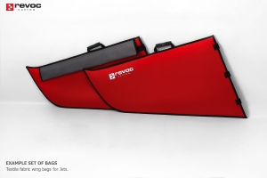 BJ Craft - Nuance 170