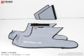 Mirce Models - F-104 Starfighter - 1:4 - 64 in - 163 cm