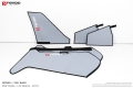 CARF Models - L-39 Albatros - 93 in - 237 cm