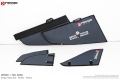 Sergio Testa Jets - Kinetix - 98 in - 250 cm