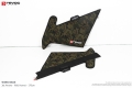 Jet Arrows - Wild Hornet - 67 in - 170 cm
